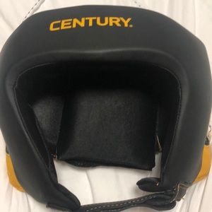 Face padding for sparing